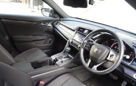 Honda Civic IX, 2021 год, 1 500 060 рублей, 10 фотография