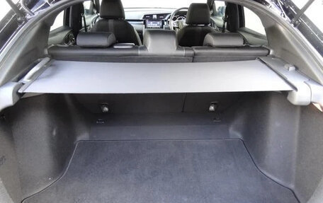 Honda Civic IX, 2021 год, 1 500 060 рублей, 21 фотография