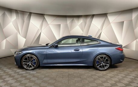 BMW 4 серия, 2021 год, 5 290 000 рублей, 5 фотография