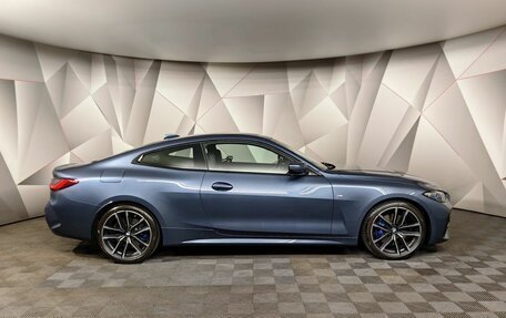 BMW 4 серия, 2021 год, 5 290 000 рублей, 6 фотография