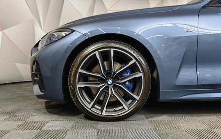 BMW 4 серия, 2021 год, 5 290 000 рублей, 7 фотография