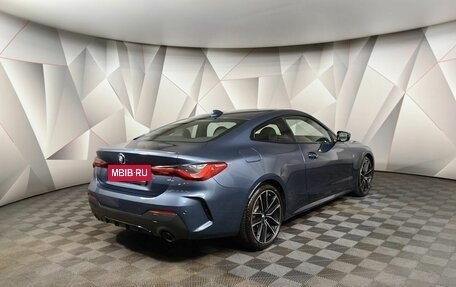 BMW 4 серия, 2021 год, 5 290 000 рублей, 2 фотография