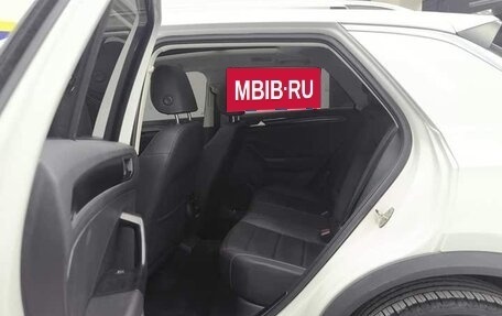 Volkswagen T-Roc I, 2021 год, 1 850 000 рублей, 15 фотография