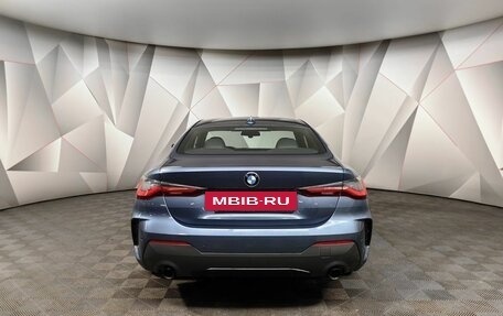 BMW 4 серия, 2021 год, 5 290 000 рублей, 4 фотография