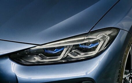 BMW 4 серия, 2021 год, 5 290 000 рублей, 13 фотография