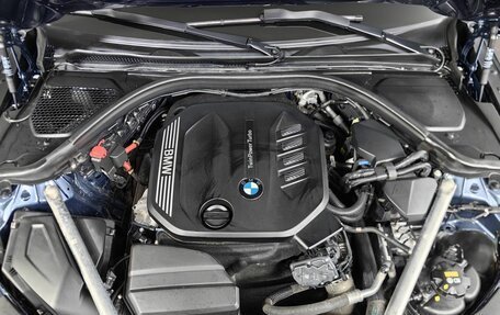 BMW 4 серия, 2021 год, 5 290 000 рублей, 15 фотография