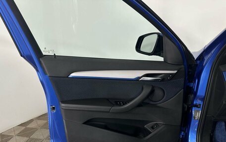 BMW X1, 2019 год, 2 750 000 рублей, 8 фотография