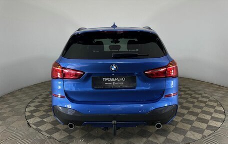 BMW X1, 2019 год, 2 750 000 рублей, 3 фотография
