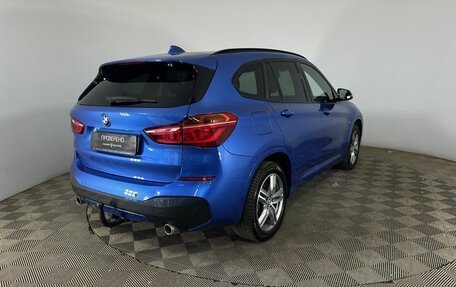 BMW X1, 2019 год, 2 750 000 рублей, 6 фотография