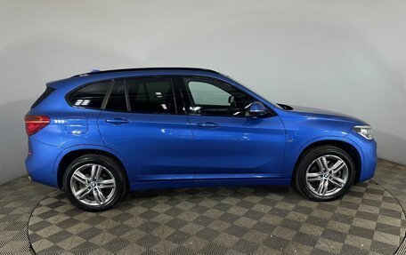 BMW X1, 2019 год, 2 750 000 рублей, 4 фотография