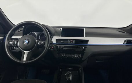 BMW X1, 2019 год, 2 750 000 рублей, 7 фотография
