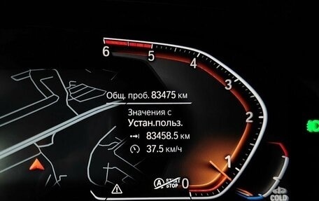 BMW 4 серия, 2021 год, 5 290 000 рублей, 16 фотография