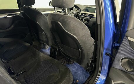 BMW X1, 2019 год, 2 750 000 рублей, 16 фотография