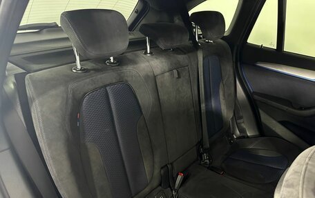 BMW X1, 2019 год, 2 750 000 рублей, 15 фотография