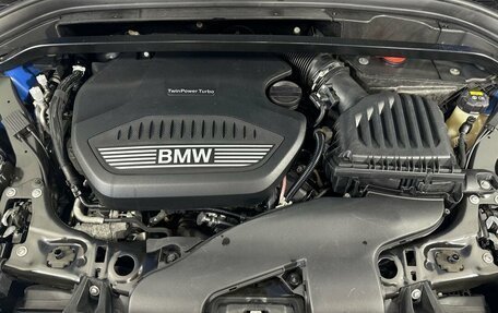 BMW X1, 2019 год, 2 750 000 рублей, 17 фотография