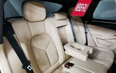 Porsche Macan I рестайлинг, 2016 год, 4 000 000 рублей, 13 фотография