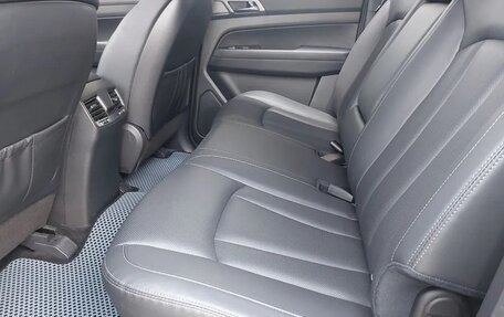 SsangYong Rexton, 2022 год, 2 318 600 рублей, 11 фотография