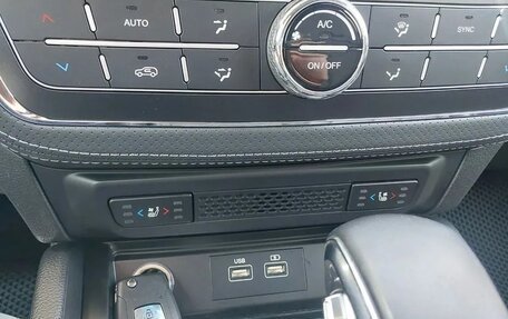SsangYong Rexton, 2022 год, 2 318 600 рублей, 10 фотография