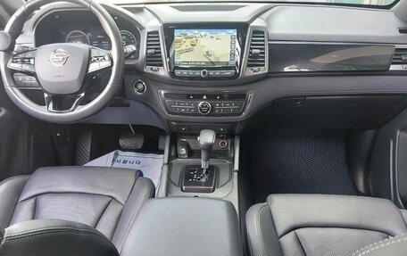 SsangYong Rexton, 2022 год, 2 318 600 рублей, 8 фотография
