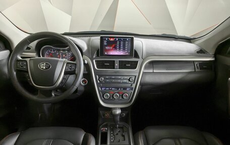 FAW Besturn X80 I рестайлинг, 2019 год, 1 323 000 рублей, 10 фотография