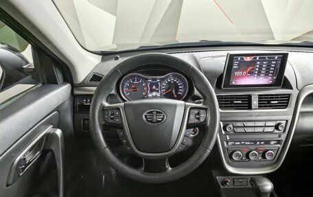 FAW Besturn X80 I рестайлинг, 2019 год, 1 323 000 рублей, 15 фотография