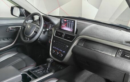 FAW Besturn X80 I рестайлинг, 2019 год, 1 323 000 рублей, 9 фотография
