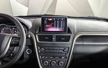 FAW Besturn X80 I рестайлинг, 2019 год, 1 323 000 рублей, 11 фотография