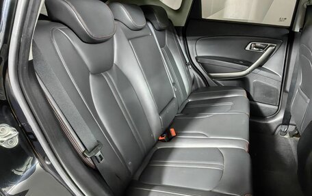 FAW Besturn X80 I рестайлинг, 2019 год, 1 323 000 рублей, 12 фотография