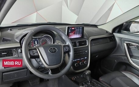 FAW Besturn X80 I рестайлинг, 2019 год, 1 323 000 рублей, 14 фотография