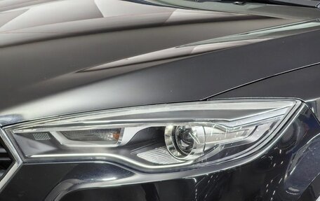 FAW Besturn X80 I рестайлинг, 2019 год, 1 323 000 рублей, 18 фотография