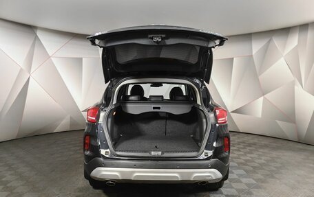 FAW Besturn X80 I рестайлинг, 2019 год, 1 323 000 рублей, 19 фотография