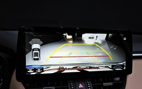 Toyota RAV4, 2022 год, 3 300 000 рублей, 15 фотография