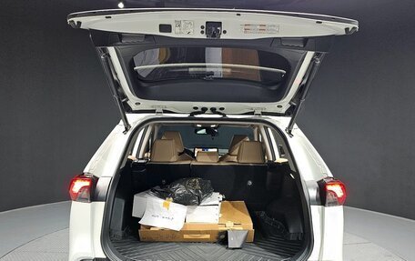 Toyota RAV4, 2022 год, 3 300 000 рублей, 20 фотография