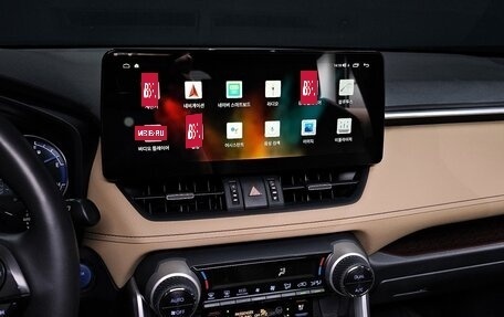Toyota RAV4, 2022 год, 3 300 000 рублей, 17 фотография