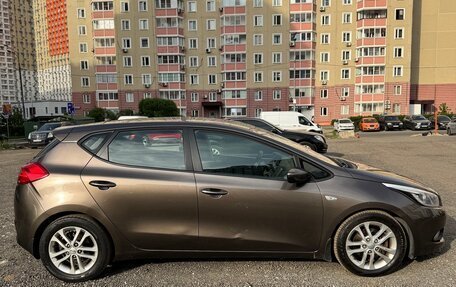 KIA cee'd III, 2012 год, 900 000 рублей, 11 фотография