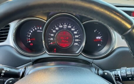 KIA cee'd III, 2012 год, 900 000 рублей, 17 фотография
