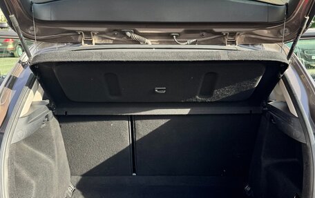 KIA cee'd III, 2012 год, 900 000 рублей, 12 фотография