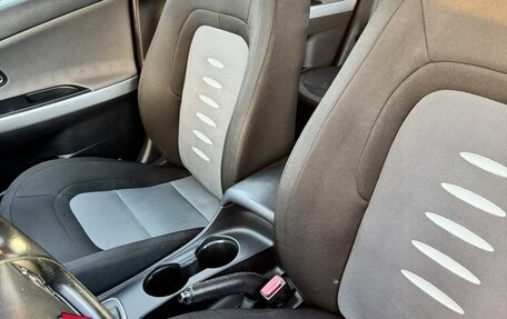 KIA cee'd III, 2012 год, 900 000 рублей, 15 фотография