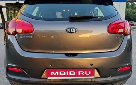 KIA cee'd III, 2012 год, 900 000 рублей, 5 фотография
