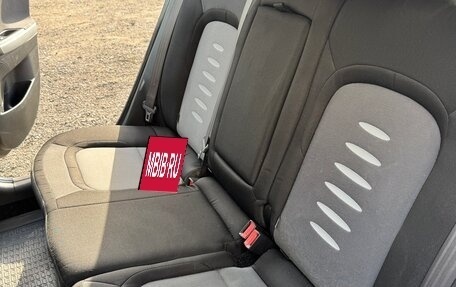 KIA cee'd III, 2012 год, 900 000 рублей, 18 фотография