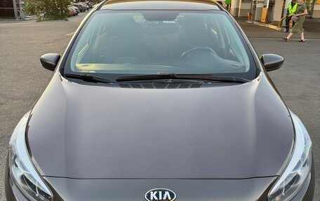 KIA cee'd III, 2012 год, 900 000 рублей, 20 фотография