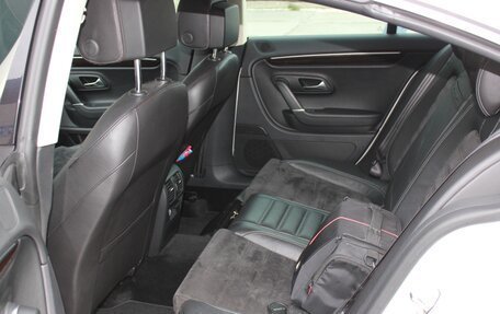 Volkswagen Passat CC I рестайлинг, 2013 год, 1 650 000 рублей, 7 фотография