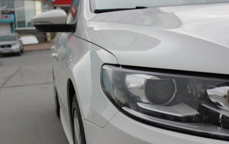 Volkswagen Passat CC I рестайлинг, 2013 год, 1 650 000 рублей, 13 фотография