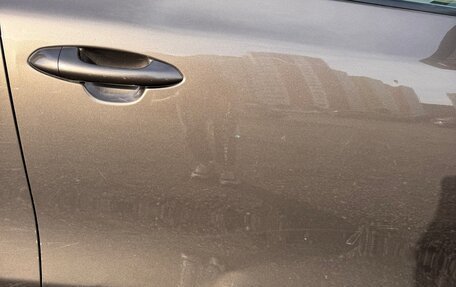 KIA cee'd III, 2012 год, 900 000 рублей, 22 фотография