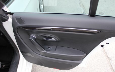 Volkswagen Passat CC I рестайлинг, 2013 год, 1 650 000 рублей, 19 фотография