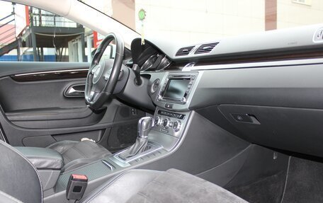 Volkswagen Passat CC I рестайлинг, 2013 год, 1 650 000 рублей, 20 фотография