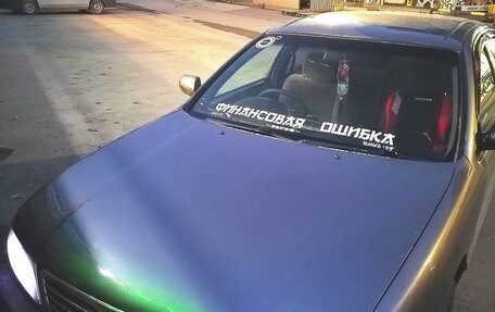 Nissan Cefiro II, 1997 год, 290 000 рублей, 5 фотография