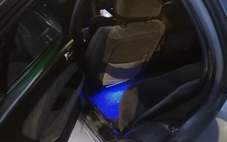Nissan Cefiro II, 1997 год, 290 000 рублей, 8 фотография