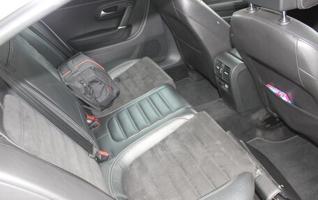 Volkswagen Passat CC I рестайлинг, 2013 год, 1 650 000 рублей, 18 фотография