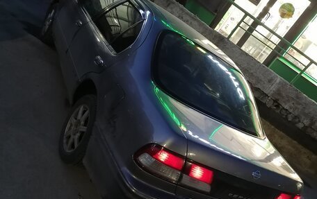 Nissan Cefiro II, 1997 год, 290 000 рублей, 9 фотография